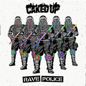 Rave Police